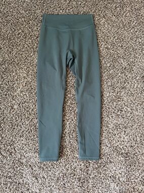 TYC LEGGINGS - Sage Green - S